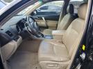 Toyota Highlander Sport Image 5
