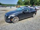 Cadillac ATS Luxury Image 1