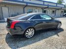 Cadillac ATS Luxury Image 12
