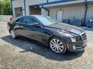 Cadillac ATS Luxury Image 3