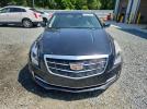 Cadillac ATS Luxury Image 2