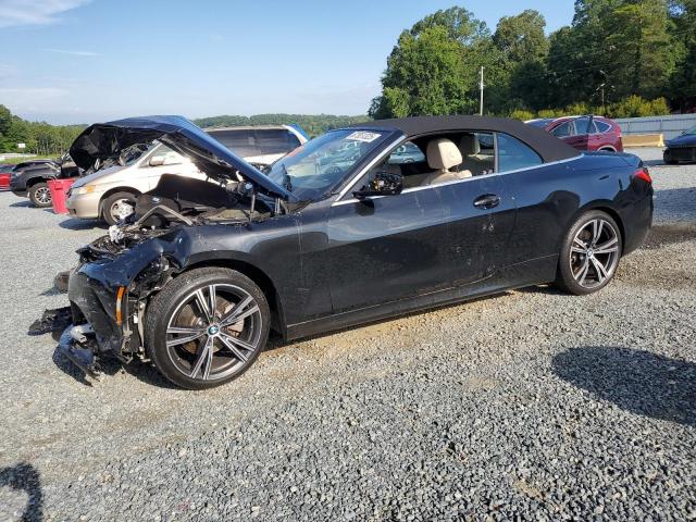  Salvage BMW 4 Series