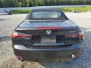 BMW 4 Series Image 11