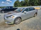 Ford Fusion Se Image 1