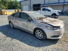 Ford Fusion Se Image 5