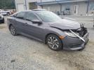 Honda Civic Ex Image 7