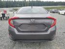 Honda Civic Ex Image 8