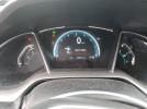 Honda Civic Ex Image 4