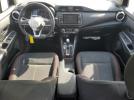 Nissan Versa Sr Image 11