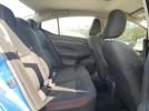Nissan Versa Sr Image 12