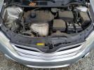 Toyota Venza Le Image 13