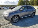 Lexus RX 350 Image 1