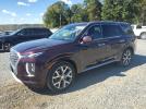 Hyundai PALISADE Limited Image 1