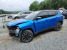 Jeep Compass Trailhawk Image 1