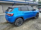 Jeep Compass Trailhawk Image 6