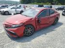 Toyota Camry Se Image 1