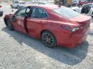 Toyota Camry Se Image 6