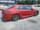 Toyota Camry Se Image 11
