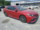 Toyota Camry Se Image 5