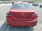 Toyota Camry Se Image 7