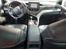 Toyota Camry Se Image 8