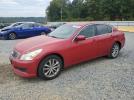 INFINITI G37 Image 1