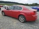 INFINITI G37 Image 9