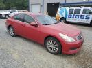 INFINITI G37 Image 10