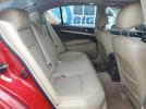 INFINITI G37 Image 5