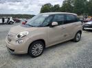 FIAT 500 Easy Image 1