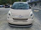 FIAT 500 Easy Image 6