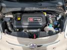 FIAT 500 Easy Image 10