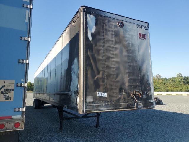  Salvage Great Dane Trailer Other