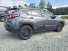 Subaru Crosstrek Wilderness Image 2