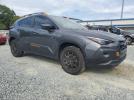 Subaru Crosstrek Wilderness Image 4