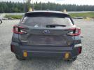 Subaru Crosstrek Wilderness Image 3