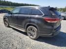 Toyota Highlander Se Image 13