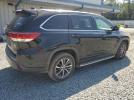 Toyota Highlander Se Image 2