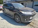 Toyota Highlander Se Image 3