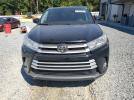 Toyota Highlander Se Image 12