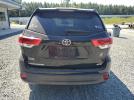 Toyota Highlander Se Image 7