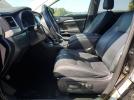 Toyota Highlander Se Image 5