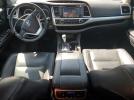 Toyota Highlander Se Image 4