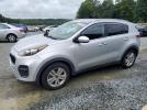 Kia Sportage Lx Image 1
