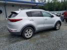 Kia Sportage Lx Image 2