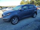 Kia Sportage Lx Image 1