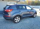 Kia Sportage Lx Image 3