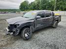 Toyota Tacoma Double Cab Image 1
