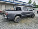 Toyota Tacoma Double Cab Image 3
