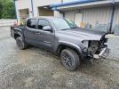 Toyota Tacoma Double Cab Image 2